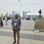 ED at UN Summit Sept 2025