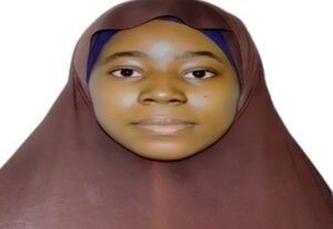 Maryam Abdul-Ali Abdulqadir