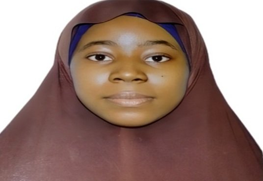 Maryam Abdul-Ali Abdulqadir