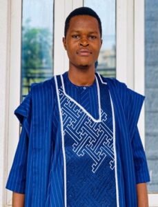 Nathaniel Adeyemo David