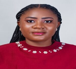 Ms Ngeh Magdaline Udum