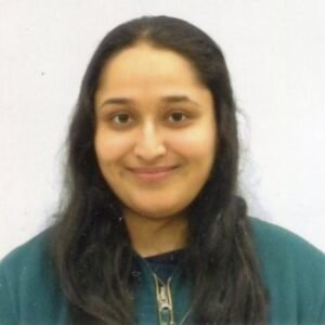 Aishwarya Narasimhadevara