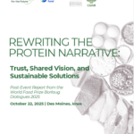 World Food Prize Borlaug Dialogues 2025