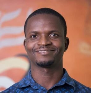 Engineer Alinafe Kaliwo