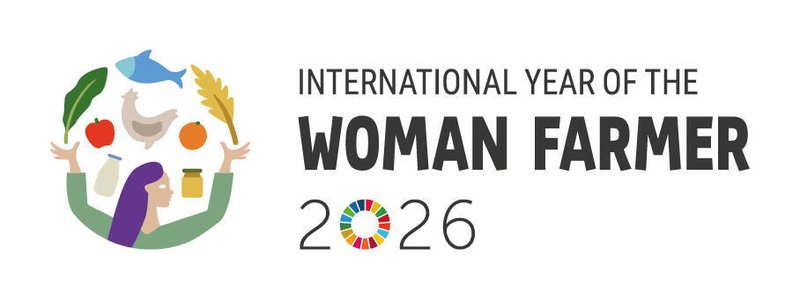 International Year of the Woman Farmer 2026
