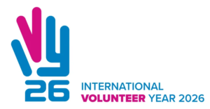 International Volunteer Year 2026