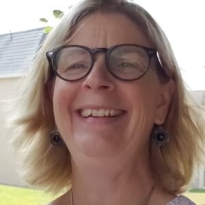 Prof. Becky Boger