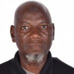 Prof. Lamin-Fatty