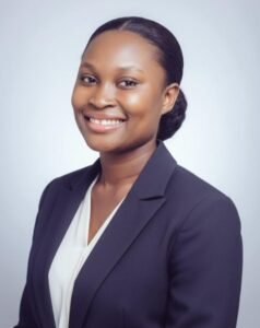 Olasunkanmi Deborah