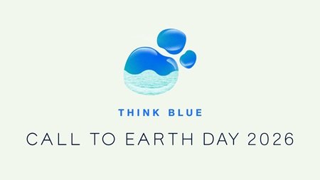 CNN Call to Earth Day 2026