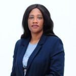 Gloria Hingoma -WASA