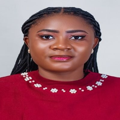 Ms Ngeh Magdaline Udum