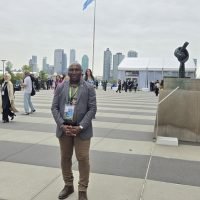 ED at UN Summit Sept 2025