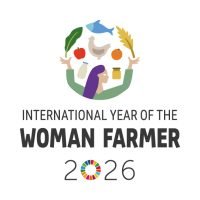 International Year of the Woman Farmer 2026