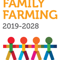 UN Decade of Family Farming 2019-2028